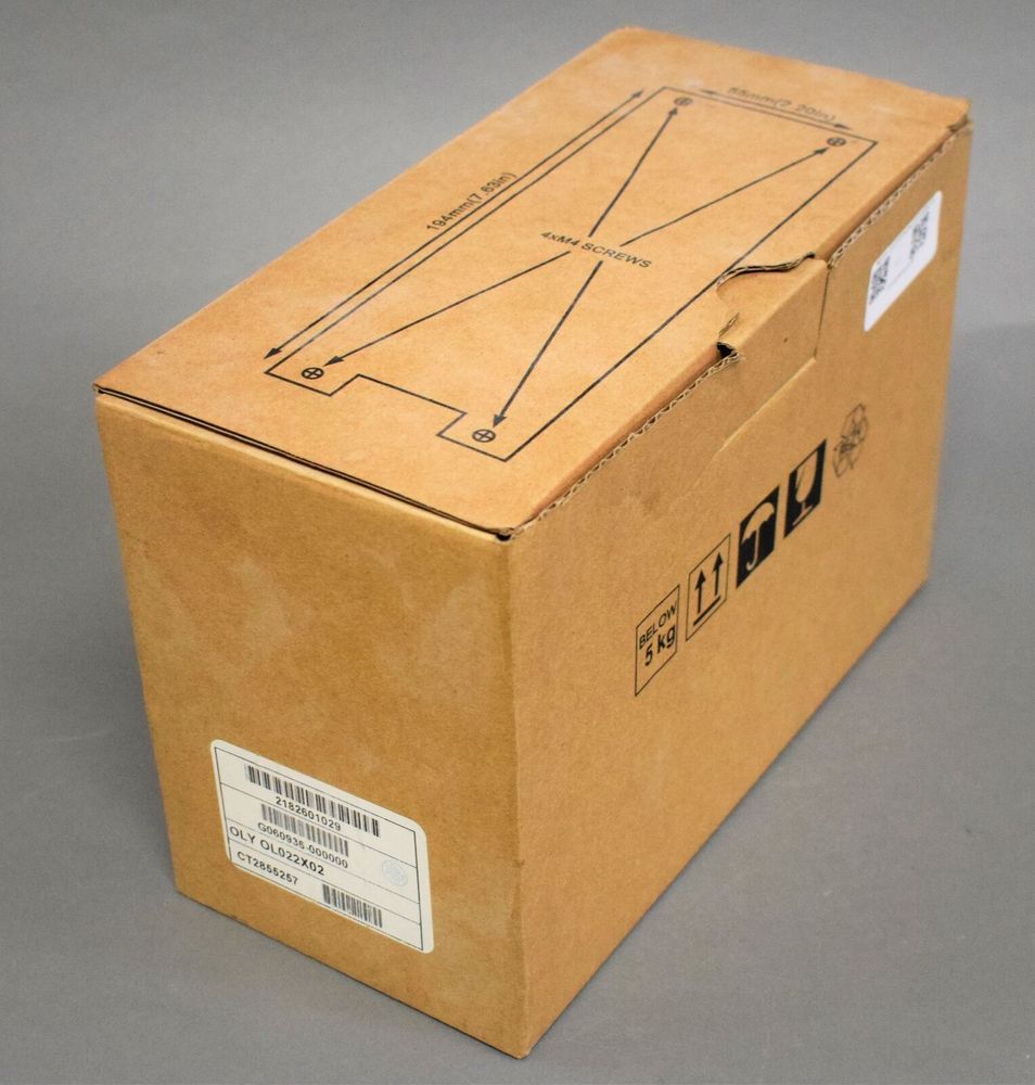 EMERSON M200-02200042A10101AB100