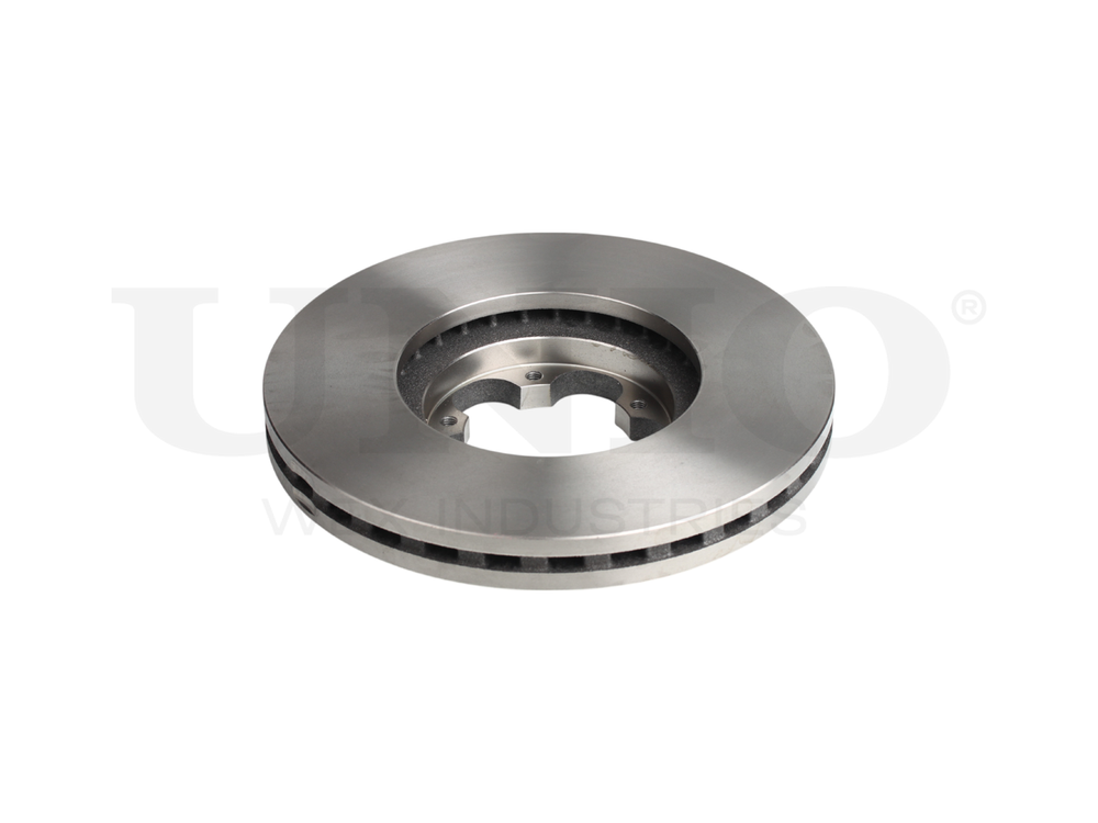 Диск тормозной передний UNIO BRD-20358