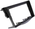 Topway TS10 4+32GB 8 ядер для Toyota Rav 4, Vanguard  2005-2013
