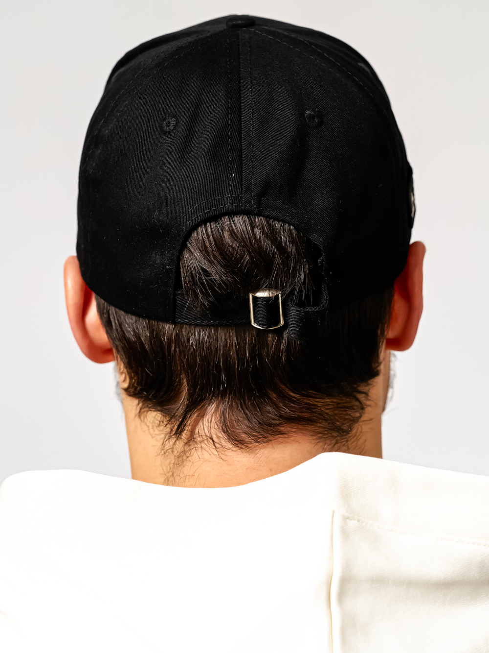 Бейсболка клубная