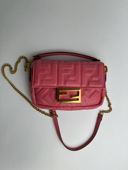 Сумка Fendi Baguette