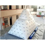 Элемент аквапарка «Ледяной остров», 5×4×4 м