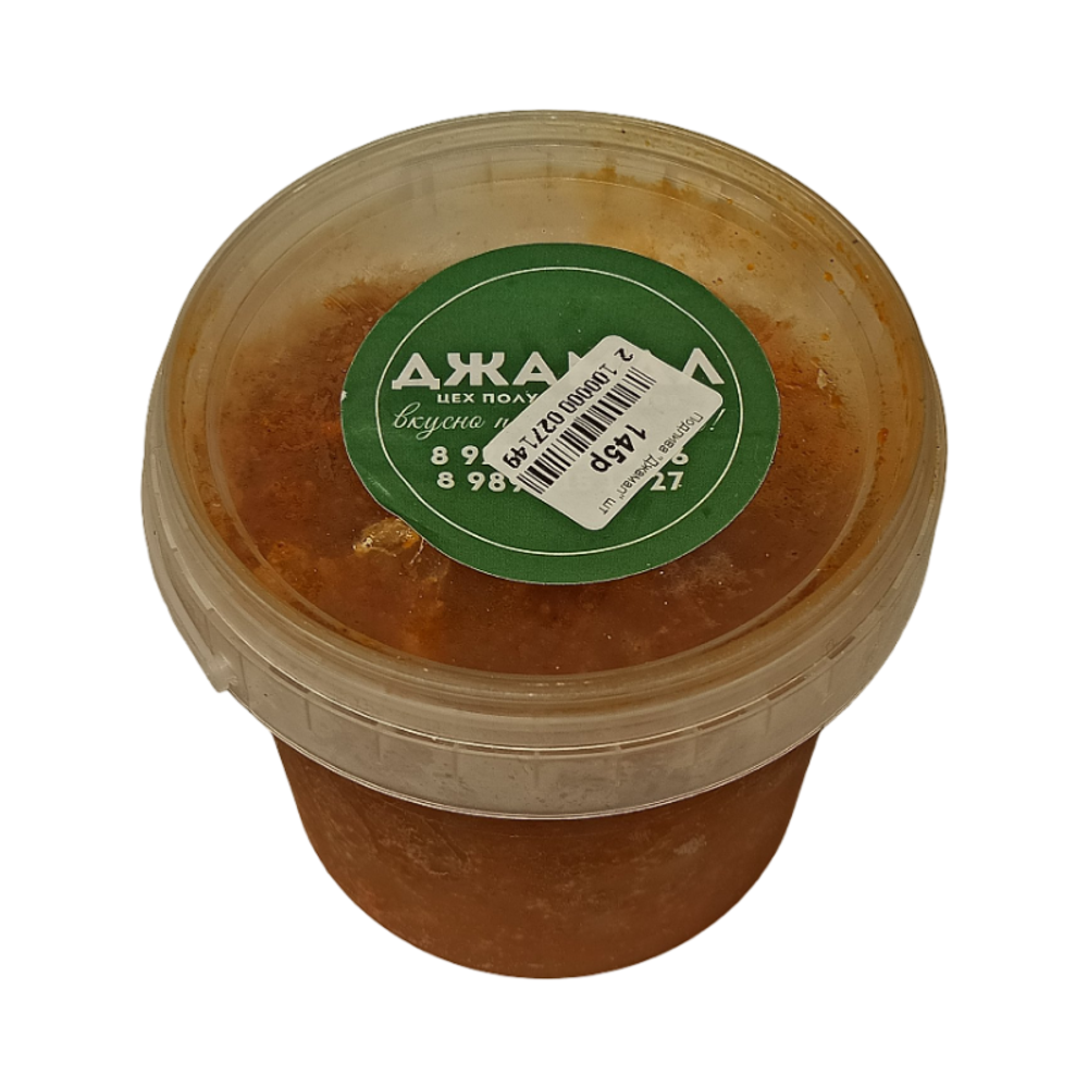 Подлива "Джамал" шт