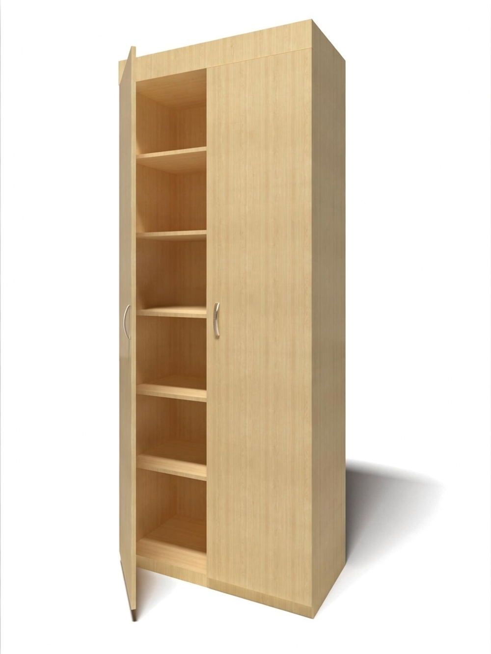 Стеллаж Чарли-9