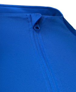 Джемпер тренировочный CAMP 2 Training Top, синий, детский