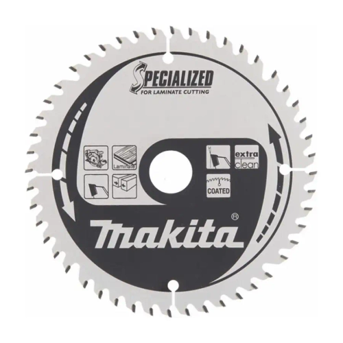 Диск по ламинату 85х15х1 мм/24, 7° Makita B-31170
