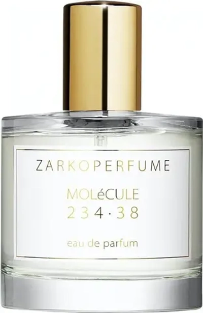 Zarkoperfume Molécule 234.38 Eau de Parfum 50 ml