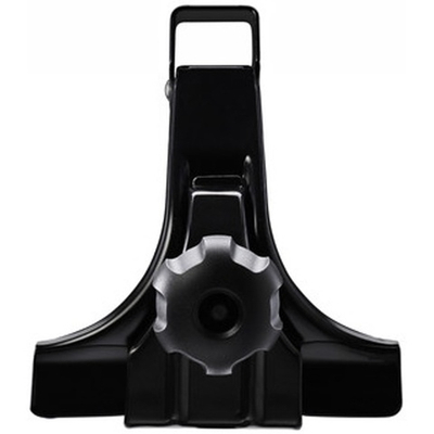 Комплект опор к дугам Thule для автомобилей с водостоками и высокой крышей 20см. (952)