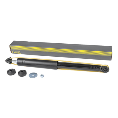 Амортизатор GANZ задний (газомасляный) L=R SUZUKI SX4 06 - 2WD Арт.: GIK02729