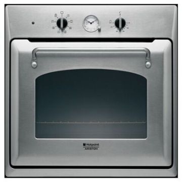 Электрический духовой шкаф Hotpoint-Ariston FT 850.1 IX/HA S