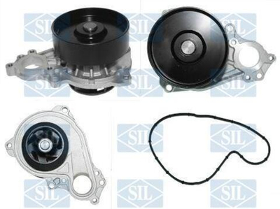 Saleri SIL - PA1744-SAL - Water Pump, engine cooling
