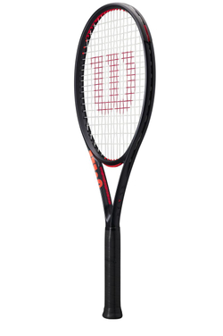 Теннисная ракетка Wilson Clash 100UL V3.0