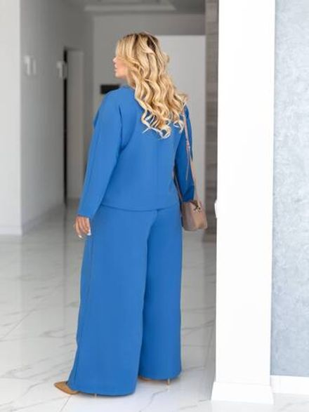 Костюм УК-374-2 Фабрика Моды