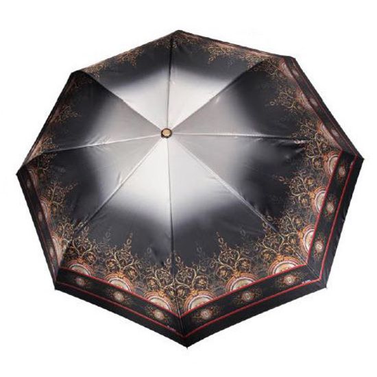 Женский зонт Три Слона  Полный автомат 3800-W/JS-06