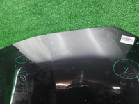 Капот BMW 1er F20, F21 (2011-2017)