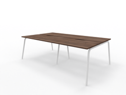 Бенч 4 рабочих места