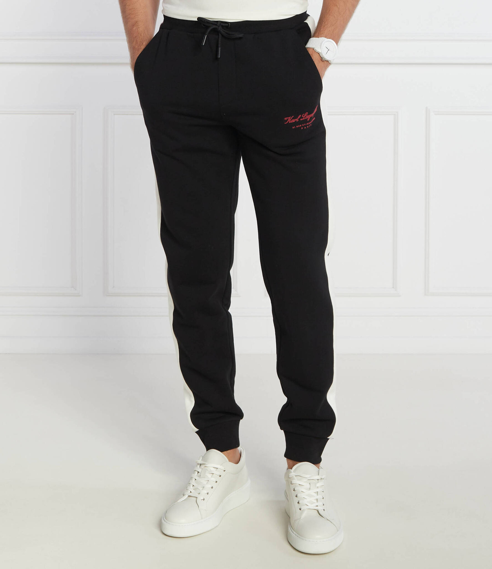 Спортивные штаны SWEAT Karl Lagerfeld - черный(705435 534910)