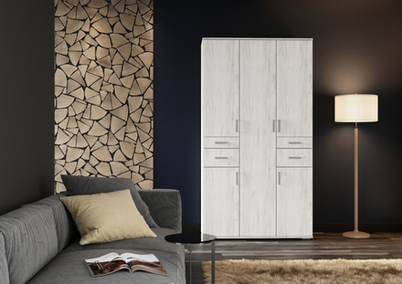 Шкаф Нельсон ШК 02