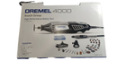 Гравер Dremel 4000-3/36 CN