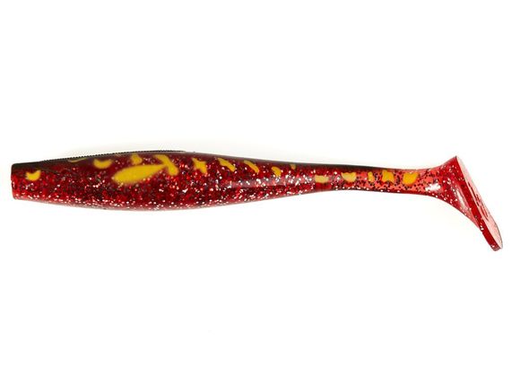 Виброхвосты LJ 3D BBS Series GIANT KUBIRA SWIM SHAD 10,3in (26,00)/PG25 1шт.