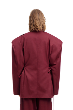 Жакет SAVAGE Wine