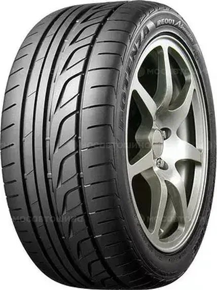 Bridgestone Potenza Adrenalin RE001 255/35 R18 94W XL