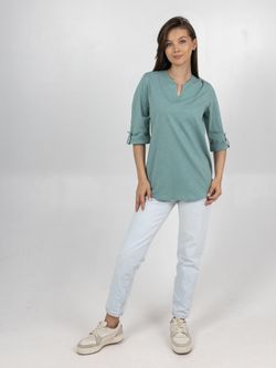 С-351-1 Туника из хлопка