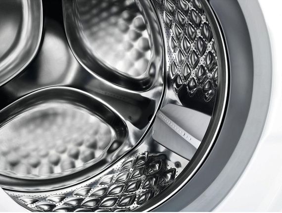 Стиральная машина Electrolux EW8F4484EU