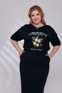 Футболка 20280 Fabrika