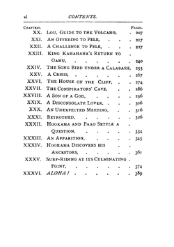 Kelea: the Surf-rider. A Romance of Pagan Hawaii | Alexander Stevenson Twombly