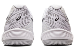 Мужские кроссовки теннисные Asics Gel-Game 9 - белый