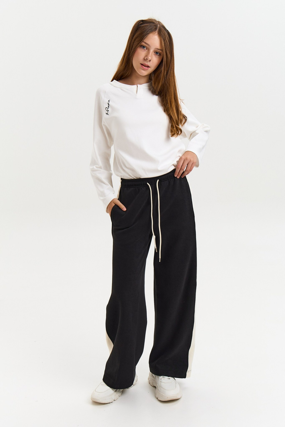 Брюки д/д DELORAS 22746