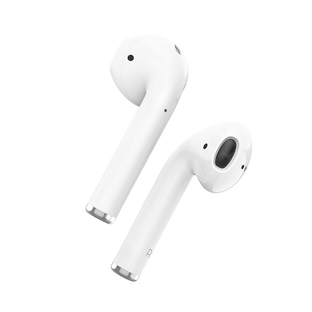 Bluetooth наушники Borofone BW25 APods 2 white