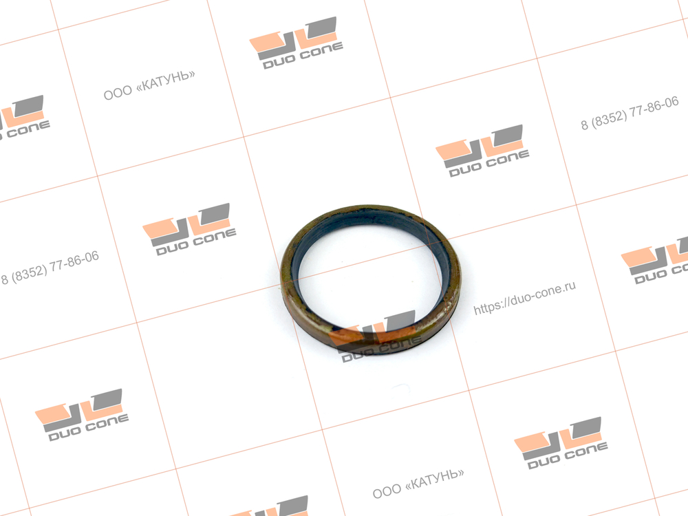 Уплотнение педали Hyundai FAC0600320