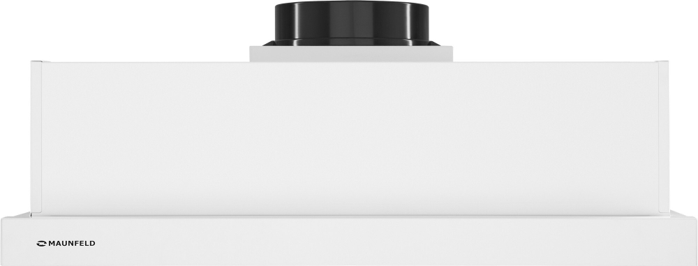 Кухонная вытяжка MAUNFELD VS Fast 50 белый фото 9