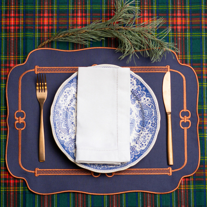 Плейсмат "Дерби"