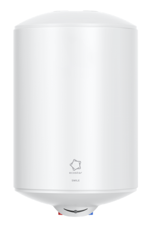 Электрический водонагреватель серии SMILE EWH-SM80-RE