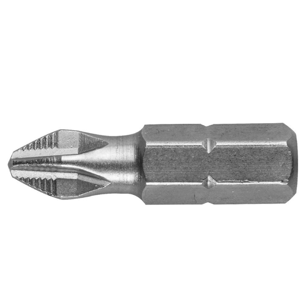 Набор бит Whirlpower, Pz3, 25 мм, 20 шт, RSC, ин уп