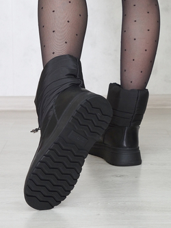 Ботинки женские зимние