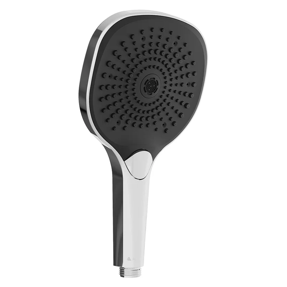 Лейка для душа Aqueduto CHUVA квадратная хром