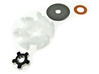 Муфта ножа для блендера Braun JB301AI