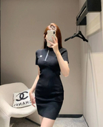 Платье MIU MIU