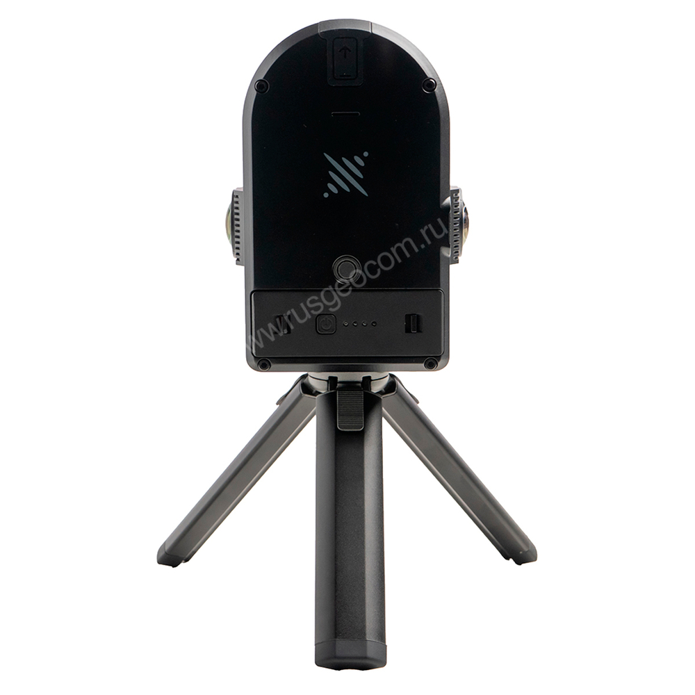 XGRIDS Portal Cam комплектация "Premium" 3DGS сканер