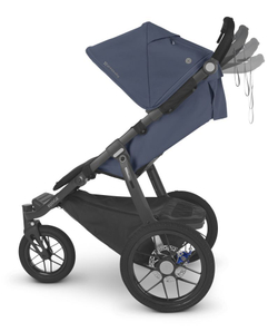 UPPAbaby RIDGE