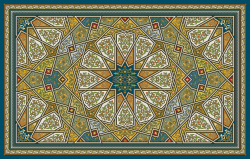 Коллекция Arabesque