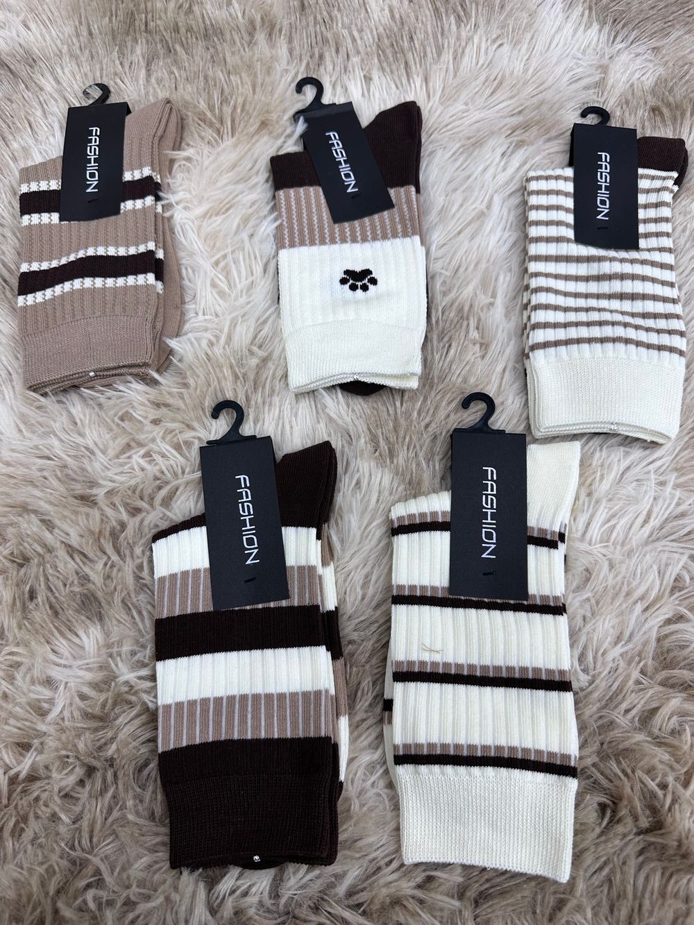 Носки Мужс ЭКОНОМ 10шт