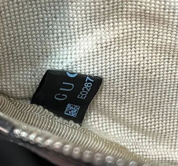 Поясная сумка Gucci Ophidia