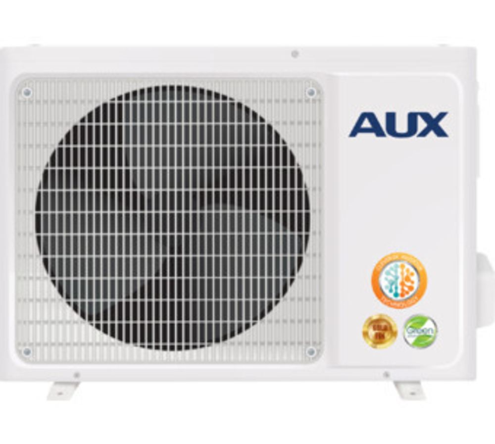 Сплит-система AUX Q Fresh Inverter