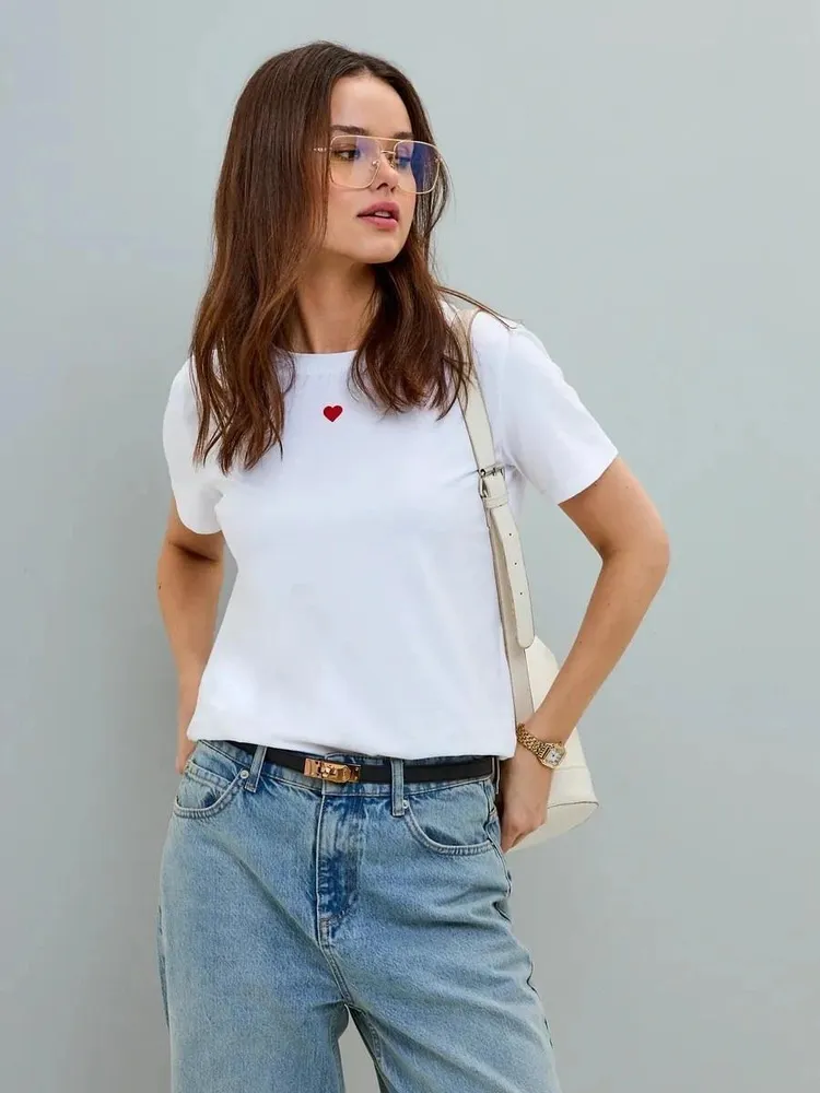 Футболка 2563553 Fabrika