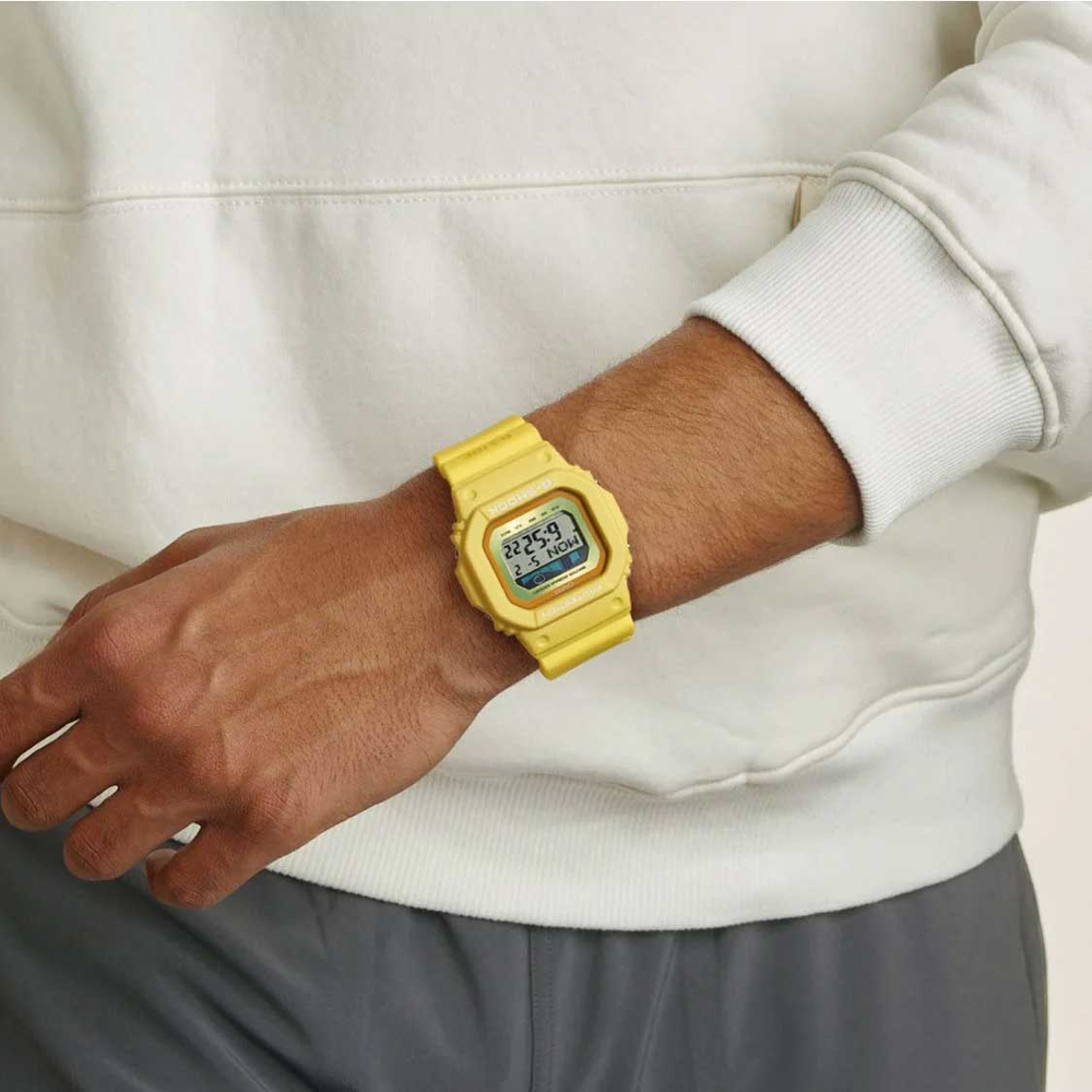 Часы Casio GLX-5600RT-9